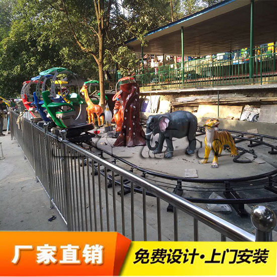 郑州市激光战车游乐设备厂家激光战车游乐设备，儿童轨道游乐设施，公园游乐设备