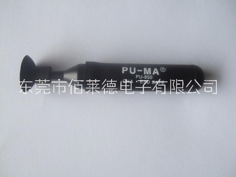 东莞 防静电真空吸笔PU-850 厂家直销图片