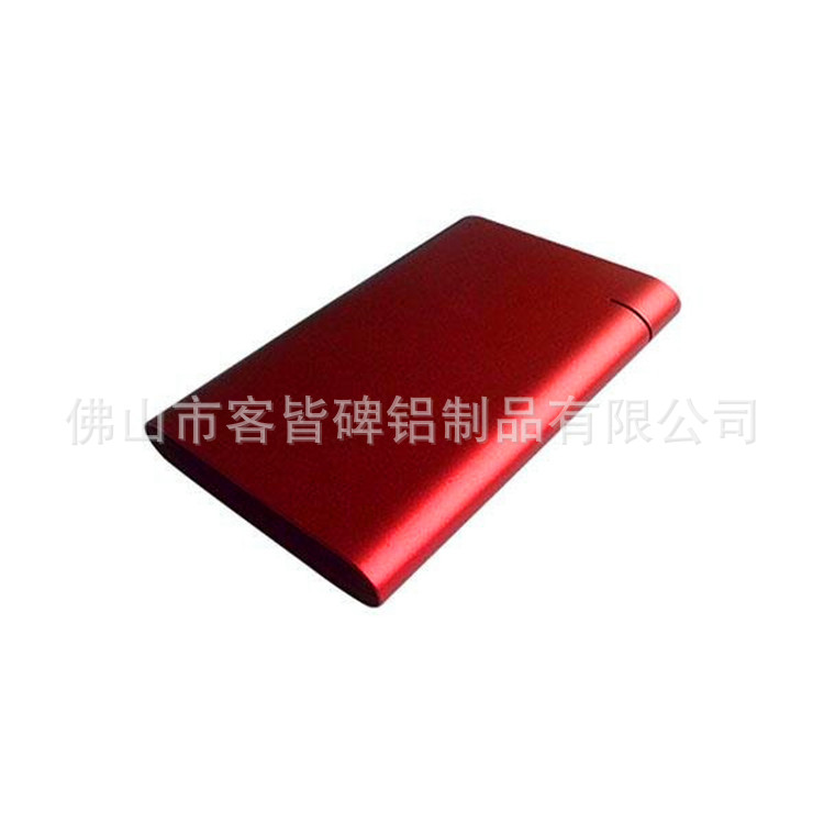 广州电子产品铝材定制厂家价格报价热线 量大从优