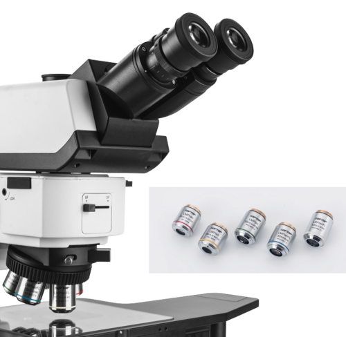 武汉市金相显微镜MX6R厂家舜宇金相显微镜MX6R工业显微镜倍率大成像清晰。