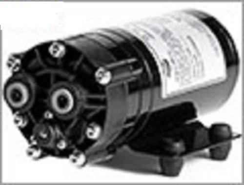 原装进口AQUATEC3300增压泵图片