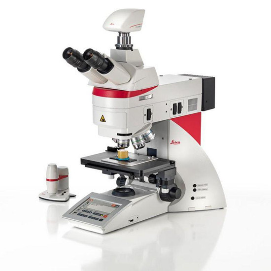 成都莱卡显微镜改造升级荧光批发