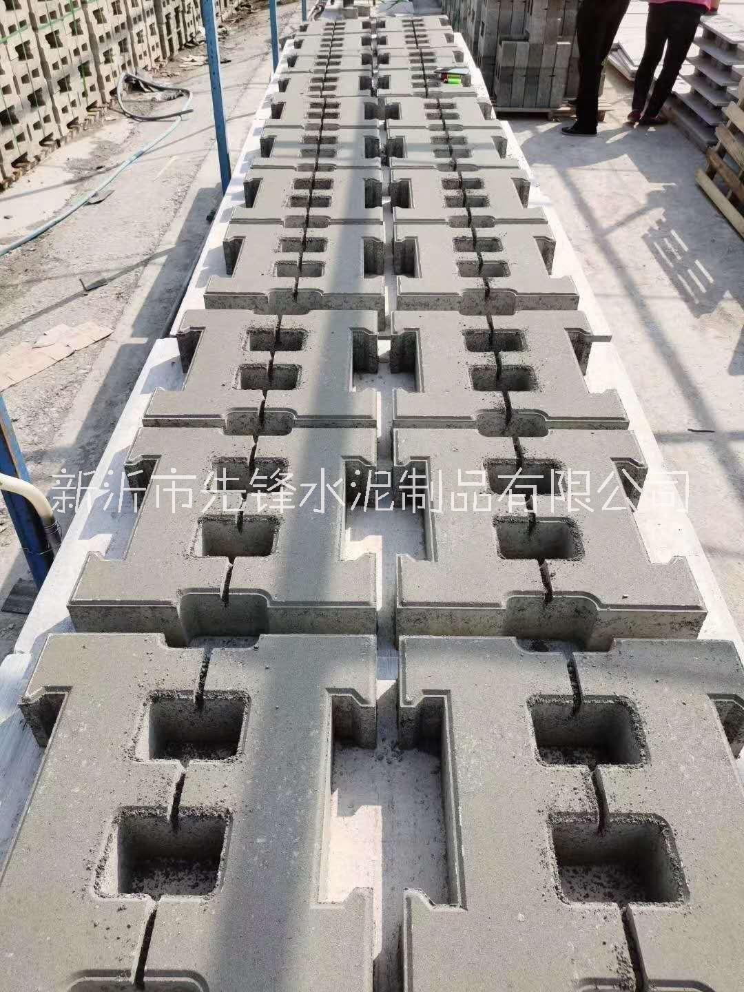 徐州市连锁护坡砖厂家