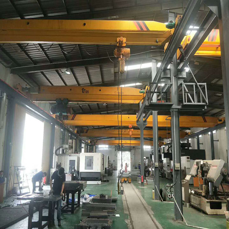 东莞行吊起重机 钢丝绳葫芦起重机械设备1吨2吨5T10t厂房车间家用