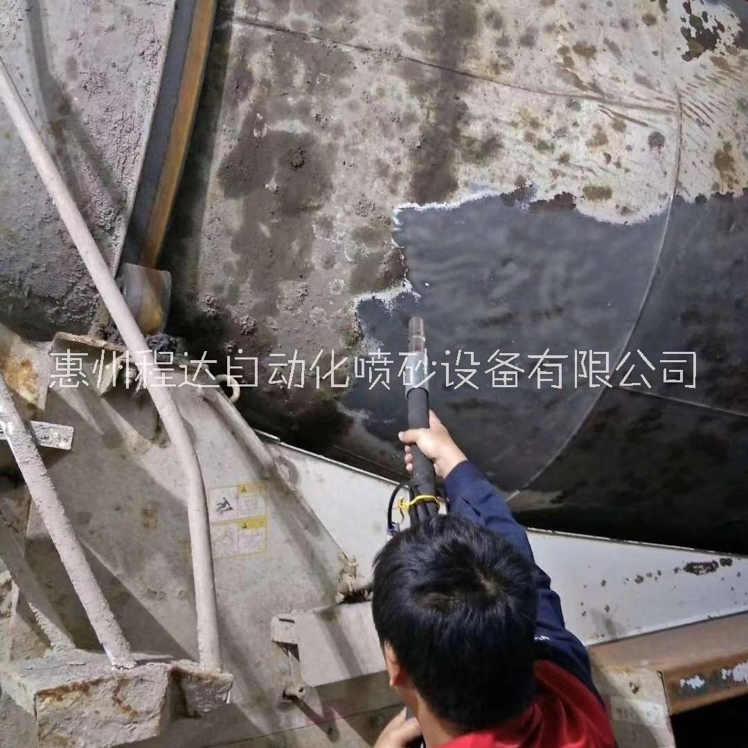 惠州市除水泥渣机器厂家