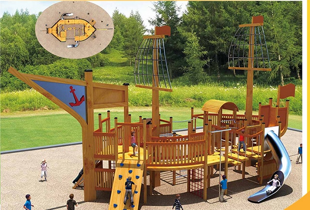 成都木质儿童游乐设施安装、哪家好、价钱、公司【成都如泰游乐设备有限公司】