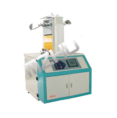 GB/T12584橡胶或塑料耐剪切曲挠摩擦性试验机