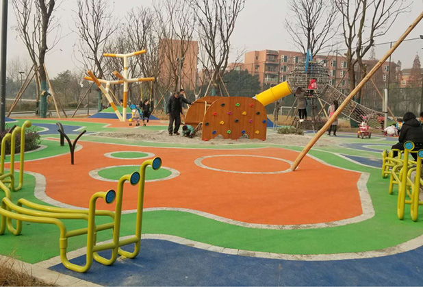 四川室内儿童公园游乐设备安装、设计、定制