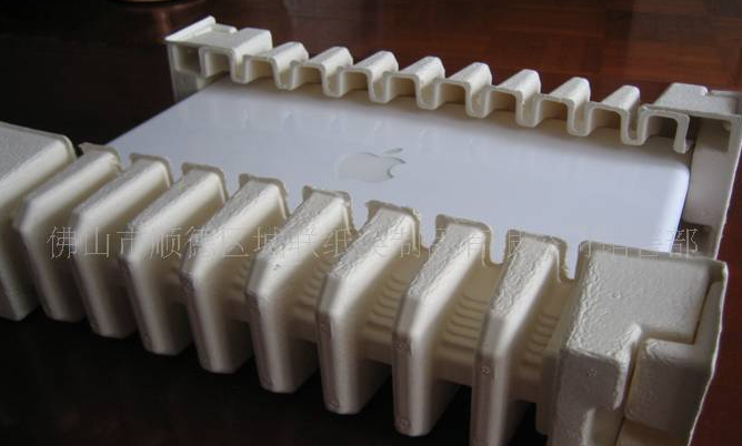 纸托包装内衬生产定制电子玩具类纸浆模塑 内包装纸