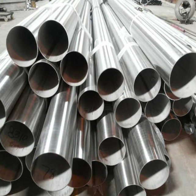 不锈钢钢管价格优惠 不锈钢钢管厂家大量出售