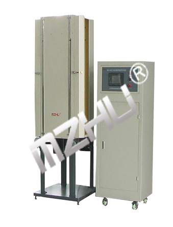 GB6034 橡胶压缩耐寒系数测定仪/数显可塑度试验机