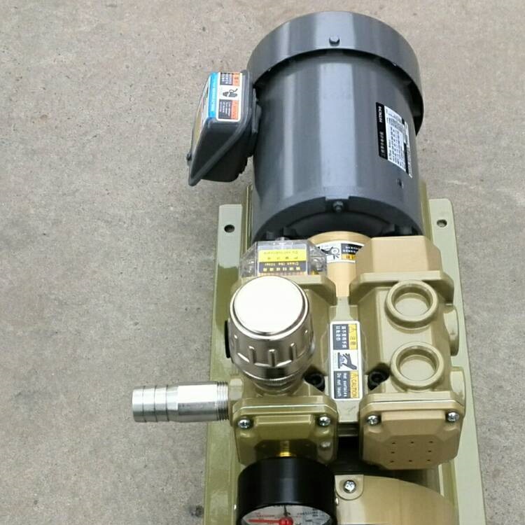 日本ORION好利旺供应真空泵KHF08-P-V-03