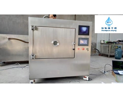 南京市微波干燥机厂家智能烘干机械 微波系列 微波干燥机 微波真空干燥箱