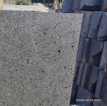 火山石板材厂家报价 价格优惠 火山石板材生产厂家