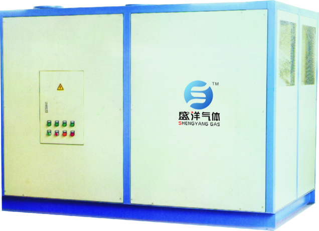 杭州市SYM型膜分离制氮装置厂家SYM型膜分离制氮装置