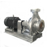 热油循环泵 风冷式导热油泵生产厂家