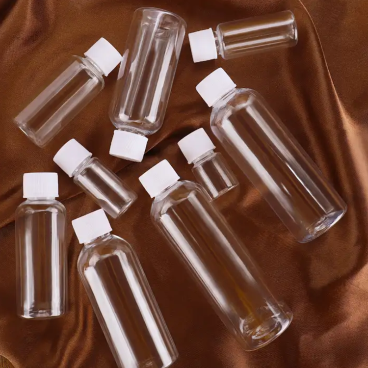 广航塑业生产销售各种 PET塑料瓶 消毒液塑料瓶 洗涤剂塑料瓶 可定制生产 PET塑料瓶定做
