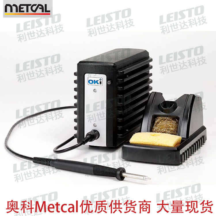 原装Oki美国Metcal电焊台MFR-1160焊台SP-200返修系统焊接工作台