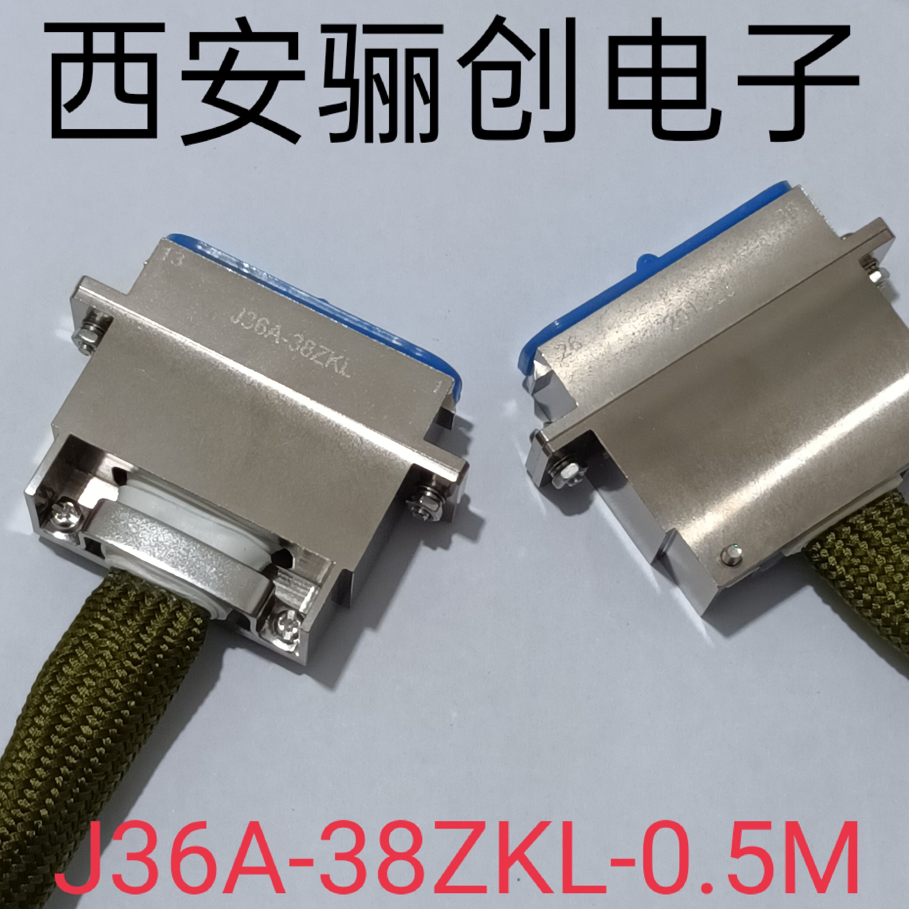 J36A-9TJ系列连接器J36A-9ZJB/J36A-9ZKB/J36A-9ZJ2B/J36A-9TK