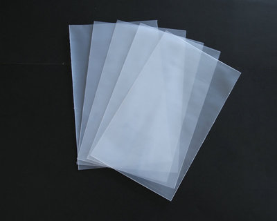 厂家生产批发CPE磨砂胶袋 磨砂胶袋 印刷cpe胶袋 珠海CPE磨砂胶袋