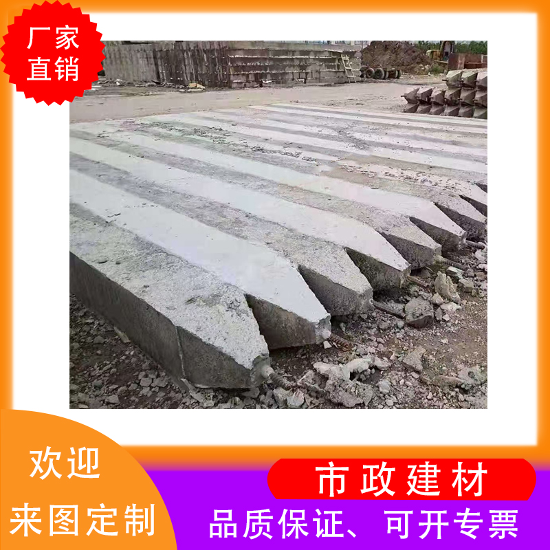 广州水泥方桩 预制钢筋混凝土方桩 永泓厂家