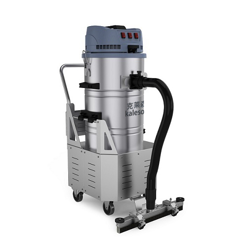克莱森电瓶吸尘吸水机DP3-80L产品介绍