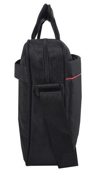 单肩包定制设计  可定做logo 礼品箱包袋  广告包上海方振 商务包