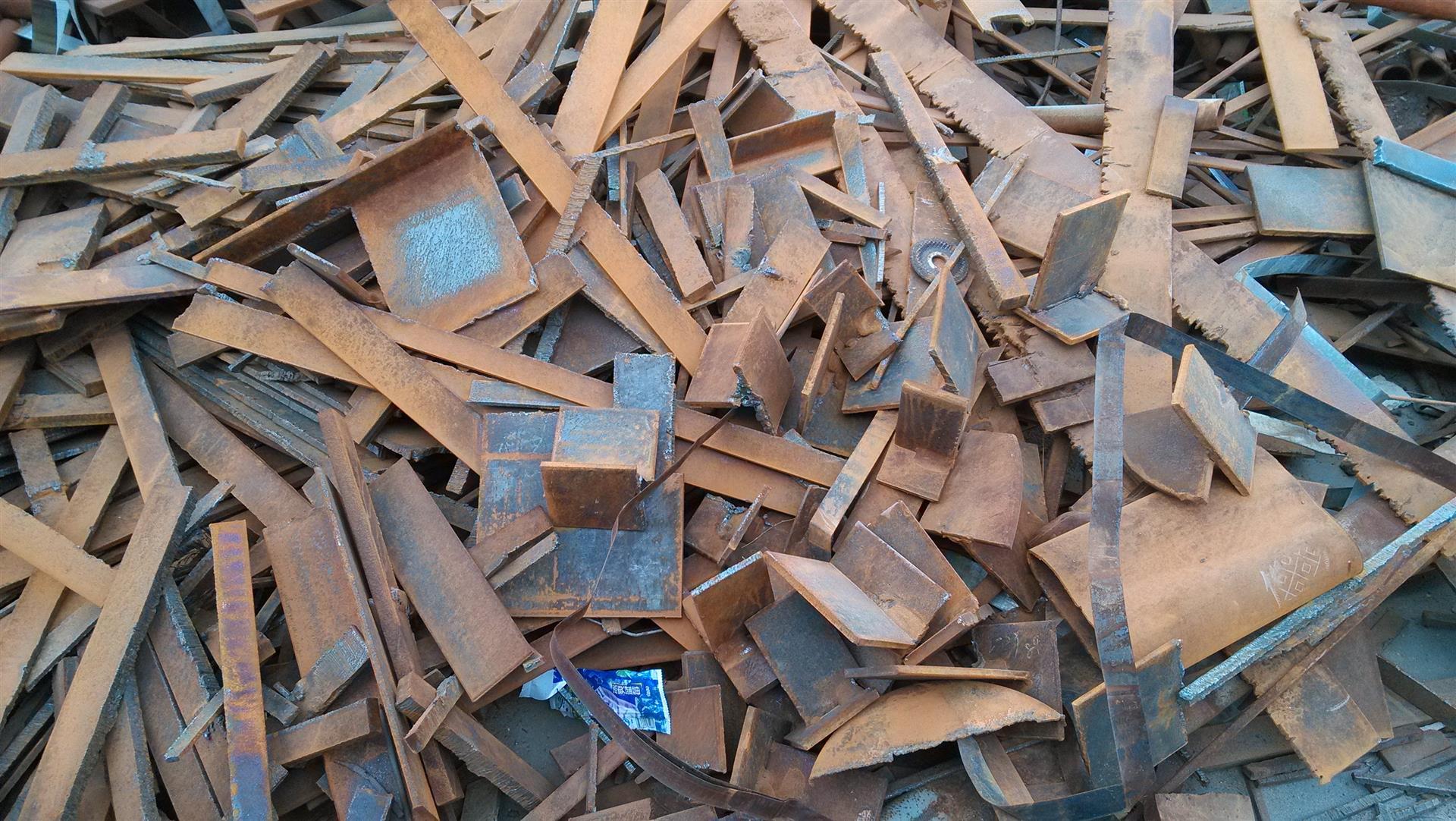钢材回收厂家  钢材回收价格