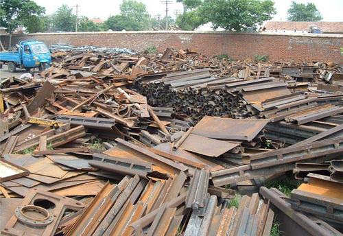 钢材回收厂家  钢材回收价格 广西钢材大量回收