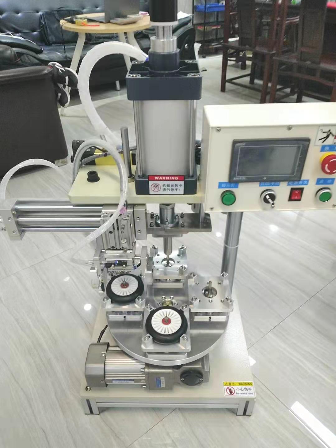 深圳市全自动化设备 液压机厂家全自动化设备 液压机