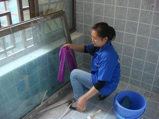 惠州开荒保洁电话  惠州专业家政保洁服务价格-图片