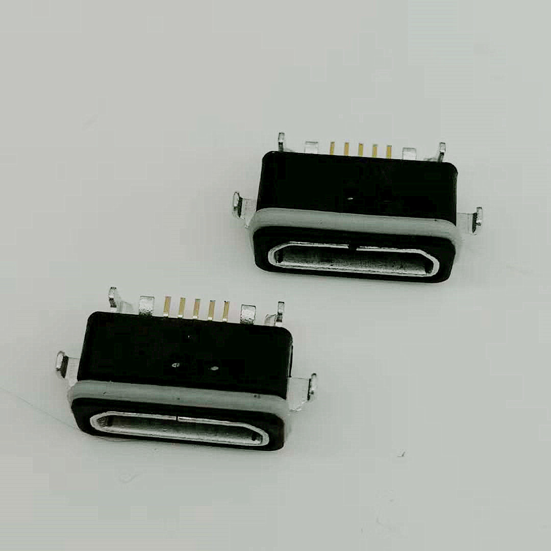 B型 MICRO USB 5PI批发
