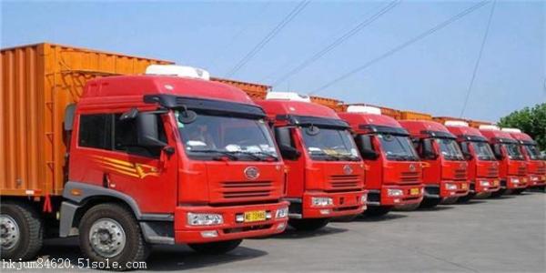 温州至郴州货物运输 整车物流 货运公司   温州到郴州往返特快专线