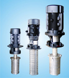 液下泵QLY12.5-28.5-650恩达泵业