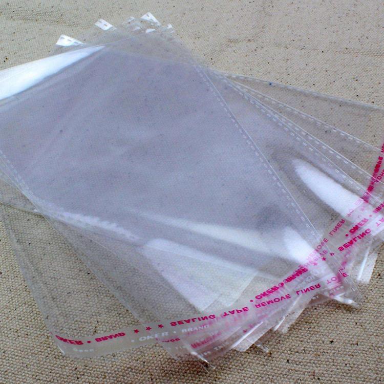 良鑫透明塑料袋价格 良鑫透明塑料袋供应商