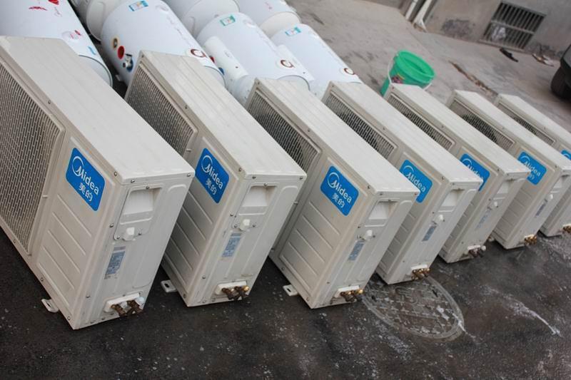 广东空调回收厂家  空调回收哪里好  空调回收多少钱