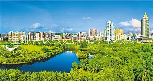 2021深圳节能环保产业博览会 节能展，深圳环保展，大湾区环保展图片