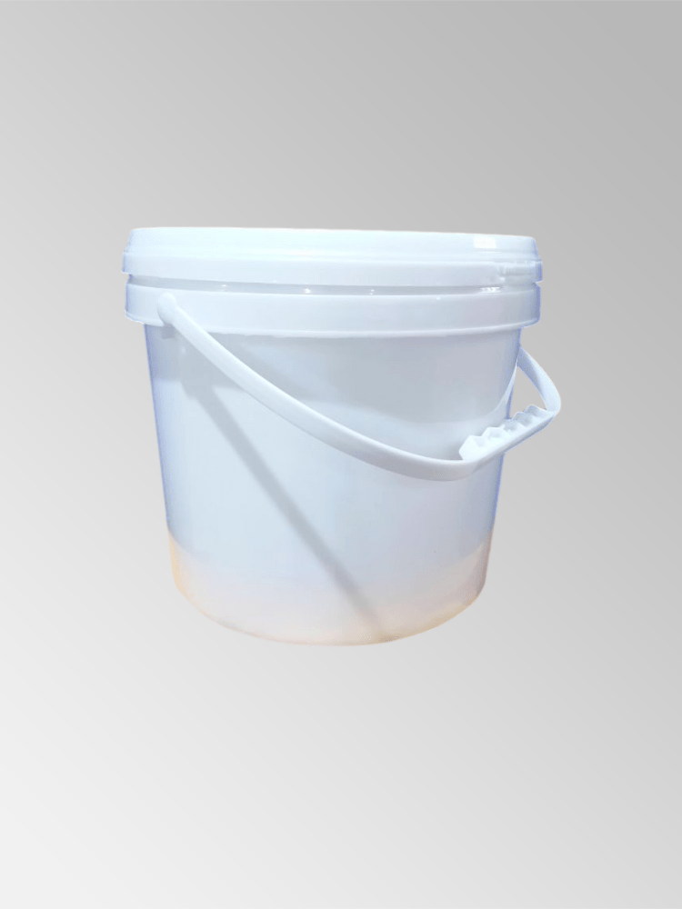 7升广口塑料桶/7公斤塑料圆桶/长期供应广东客户/批发价格/售后服务
