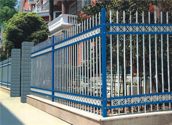 锌钢护栏供应商  锌钢护栏价格