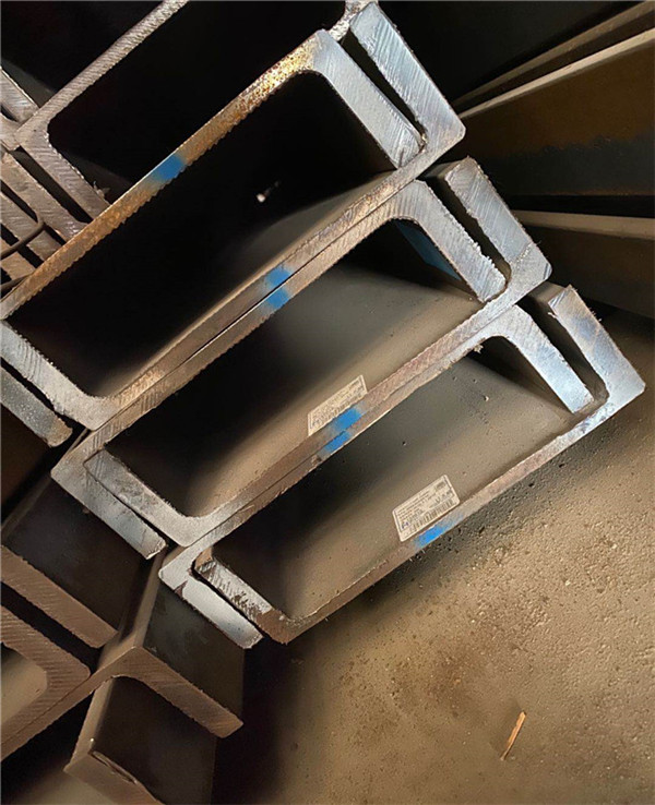 西安Q345D槽钢 机械制造用钢材厂家联系方式