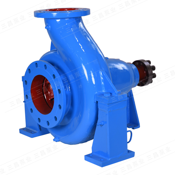 三昌泵业  40R-26I热水泵,选型报价图片