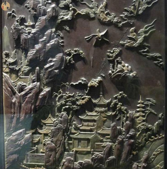 卓发铜雕塑 河北神话人物铜雕塑 铸铜浮雕批发价格