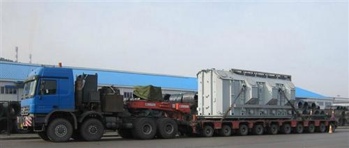 南通至内蒙古直达运输 整车零担 轿车托运物流公司   南通到内蒙古大件运输