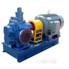 输油齿轮泵生产厂家  YCB型齿轮泵
