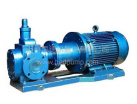 厂家批发磁力齿轮泵 高温磁力驱动齿轮泵生产厂家