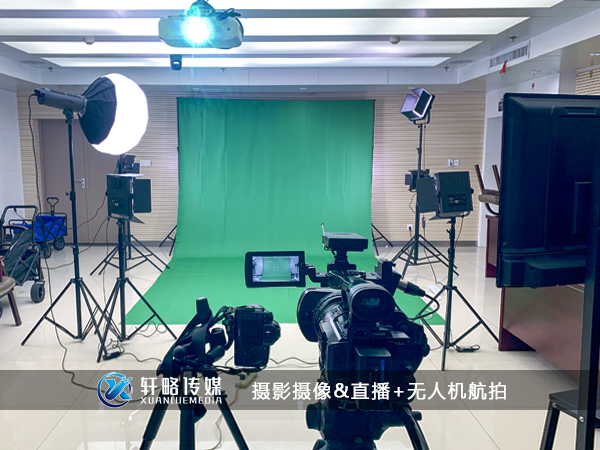 视频直播 拍摄- 长沙轩略文化传播有限公司图片