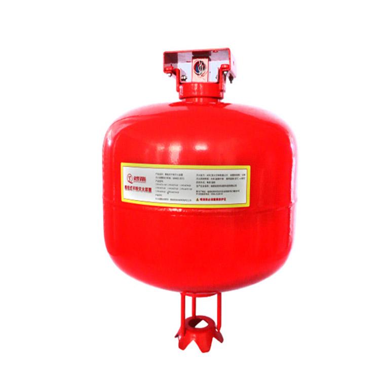 河源FFX-ACT4非贮压悬挂式超细干粉自动灭火装置厂家报价