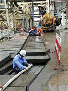 宁波市宁波及时雨环保公司厂家宁波鄞州管道检测修复市政管道清淤气体监控宁波及时雨环保公司全权服务