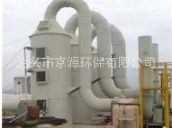 脱硫设备工业脱硫处理废气，除尘环保，使用寿命长，脱硫率高