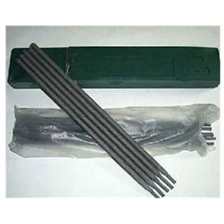 耐磨焊条 DY60堆焊焊条 DY60耐磨焊条 合金碳化钨耐磨焊条